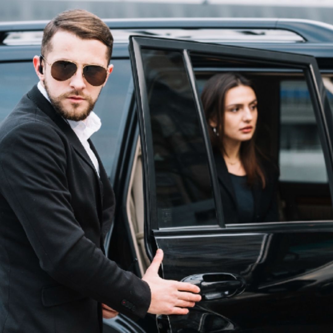 Limo Service In Langhorne, Pa